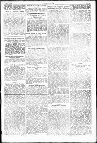 Lidov noviny z 14.9.1921, edice 1, strana 3