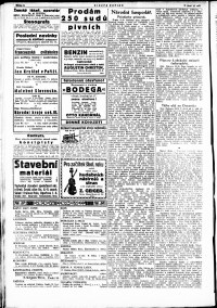 Lidov noviny z 14.9.1921, edice 1, strana 6