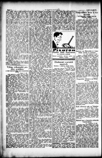 Lidov noviny z 14.9.1922, edice 1, strana 2