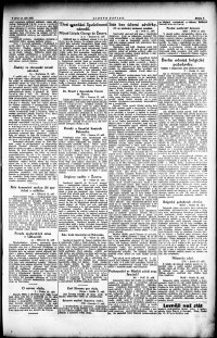Lidov noviny z 14.9.1922, edice 1, strana 3