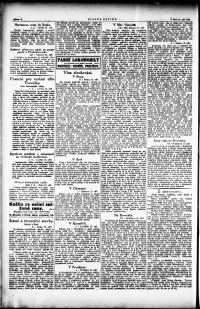 Lidov noviny z 14.9.1922, edice 1, strana 4