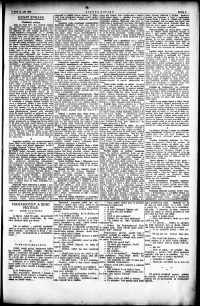 Lidov noviny z 14.9.1922, edice 1, strana 5