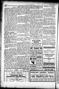 Lidov noviny z 14.9.1922, edice 1, strana 8