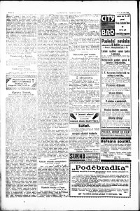 Lidov noviny z 14.9.1923, edice 1, strana 4
