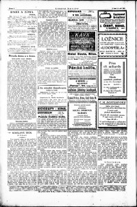 Lidov noviny z 14.9.1923, edice 2, strana 4