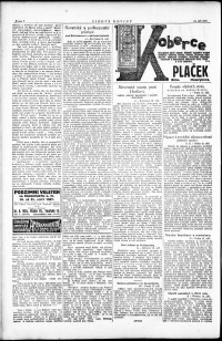 Lidov noviny z 14.9.1927, edice 1, strana 2