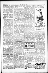 Lidov noviny z 14.9.1927, edice 1, strana 3