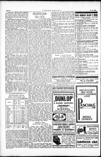 Lidov noviny z 14.9.1927, edice 1, strana 6