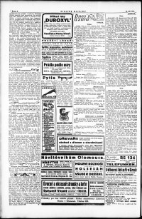 Lidov noviny z 14.9.1927, edice 1, strana 8