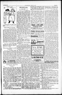 Lidov noviny z 14.9.1927, edice 2, strana 3