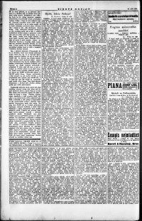 Lidov noviny z 14.9.1930, edice 1, strana 2