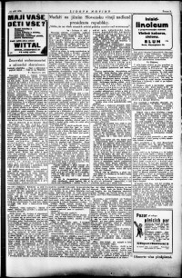 Lidov noviny z 14.9.1930, edice 1, strana 3