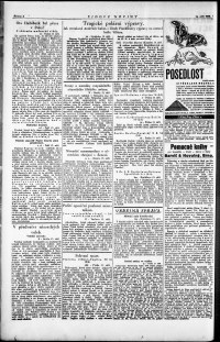 Lidov noviny z 14.9.1930, edice 1, strana 4
