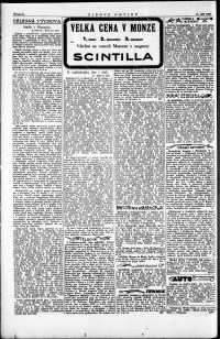 Lidov noviny z 14.9.1930, edice 1, strana 6