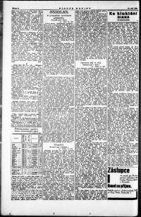 Lidov noviny z 14.9.1930, edice 1, strana 8
