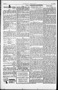 Lidov noviny z 14.9.1930, edice 1, strana 10