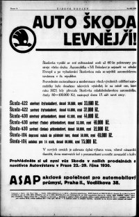 Lidov noviny z 14.9.1930, edice 1, strana 16