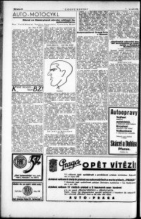 Lidov noviny z 14.9.1930, edice 2, strana 6