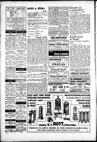 Lidov noviny z 14.9.1931, edice 1, strana 4