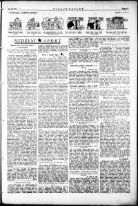Lidov noviny z 14.9.1931, edice 2, strana 5