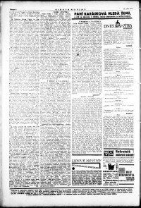Lidov noviny z 14.9.1931, edice 2, strana 6