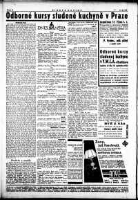 Lidov noviny z 14.9.1933, edice 1, strana 12