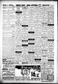 Lidov noviny z 14.9.1933, edice 2, strana 4
