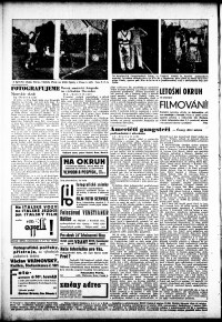 Lidov noviny z 14.9.1933, edice 2, strana 6