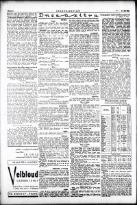 Lidov noviny z 14.9.1934, edice 1, strana 6