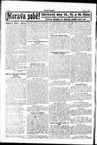 Lidov noviny z 14.10.1917, edice 1, strana 2