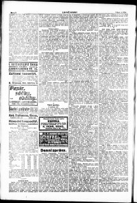 Lidov noviny z 14.10.1917, edice 1, strana 4