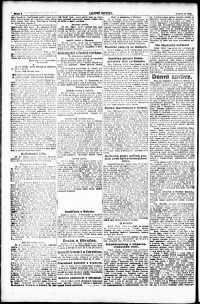 Lidov noviny z 14.10.1918, edice 1, strana 2