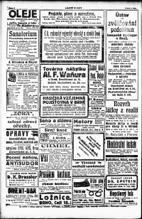 Lidov noviny z 14.10.1918, edice 1, strana 4