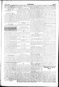 Lidov noviny z 14.10.1919, edice 1, strana 3