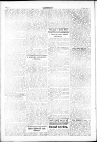 Lidov noviny z 14.10.1919, edice 1, strana 4
