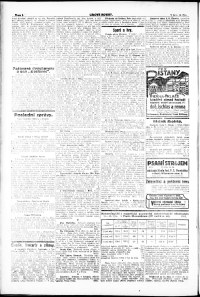 Lidov noviny z 14.10.1919, edice 1, strana 6