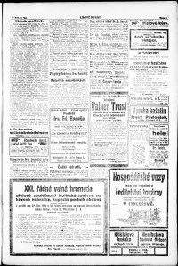 Lidov noviny z 14.10.1919, edice 1, strana 7