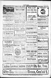 Lidov noviny z 14.10.1919, edice 1, strana 8