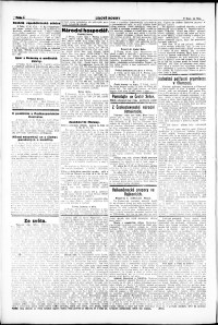 Lidov noviny z 14.10.1919, edice 2, strana 2