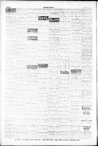 Lidov noviny z 14.10.1919, edice 2, strana 4