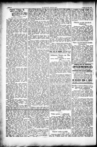 Lidov noviny z 14.10.1922, edice 1, strana 2