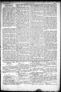 Lidov noviny z 14.10.1922, edice 1, strana 5