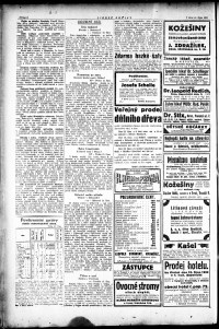 Lidov noviny z 14.10.1922, edice 1, strana 6