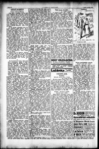 Lidov noviny z 14.10.1922, edice 2, strana 2