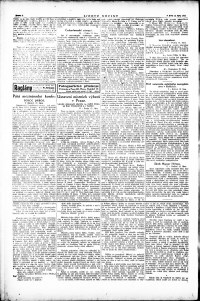 Lidov noviny z 14.10.1923, edice 1, strana 2