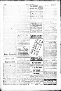 Lidov noviny z 14.10.1923, edice 1, strana 8