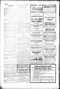 Lidov noviny z 14.10.1923, edice 1, strana 10