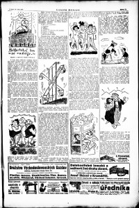 Lidov noviny z 14.10.1923, edice 1, strana 11