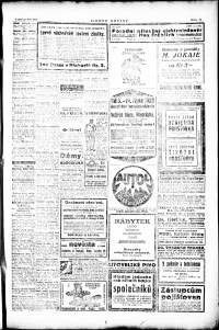 Lidov noviny z 14.10.1923, edice 1, strana 13