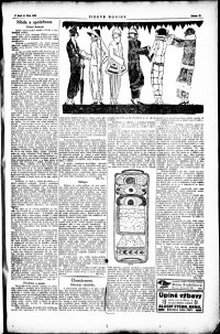 Lidov noviny z 14.10.1923, edice 1, strana 15